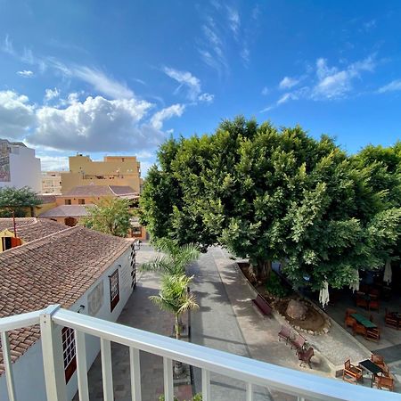 Apartamento Vista Plaza - Exceptional Location Los Llanos De Aridane Exterior foto
