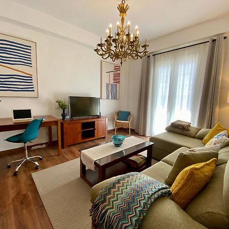 Apartamento Vista Plaza - Exceptional Location Los Llanos De Aridane Exterior foto