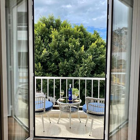 Apartamento Vista Plaza - Exceptional Location Los Llanos De Aridane Exterior foto