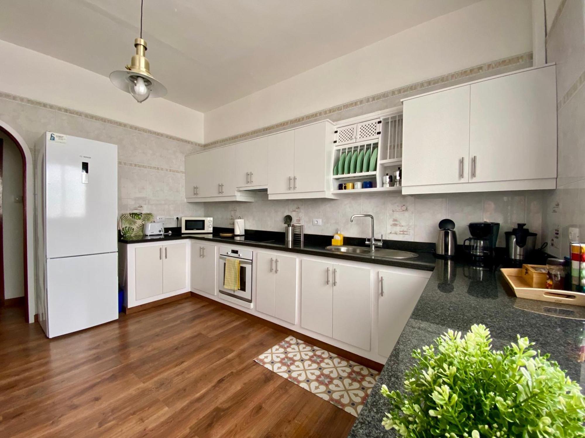 Apartamento Vista Plaza - Exceptional Location Los Llanos De Aridane Exterior foto