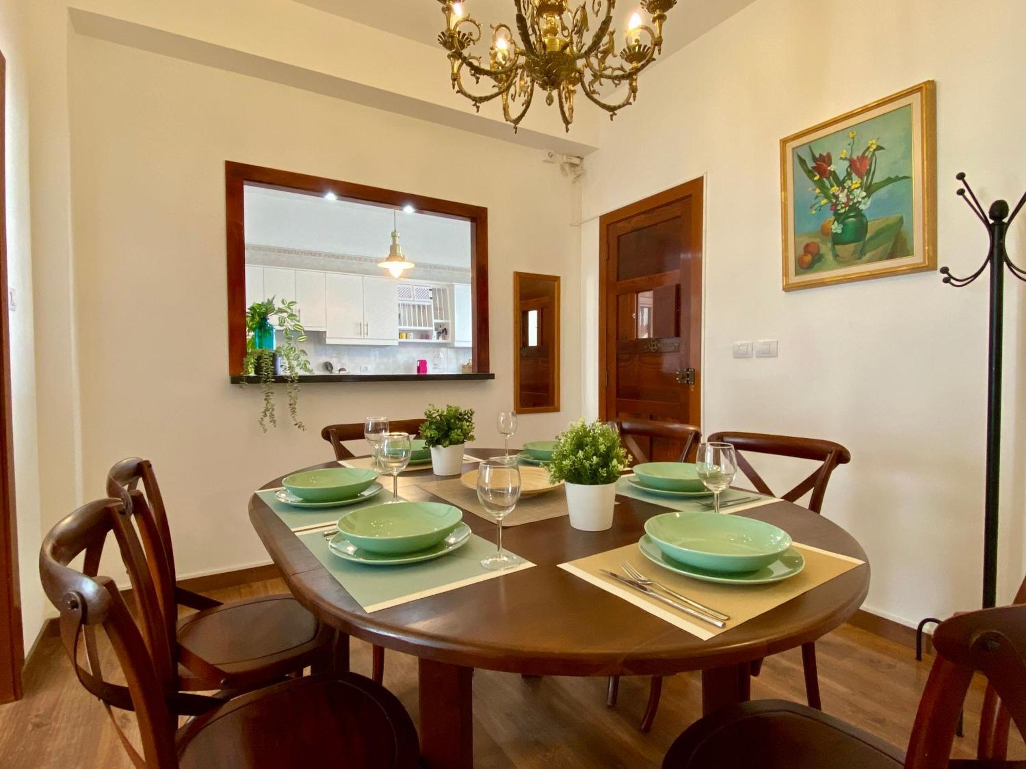 Apartamento Vista Plaza - Exceptional Location Los Llanos De Aridane Exterior foto