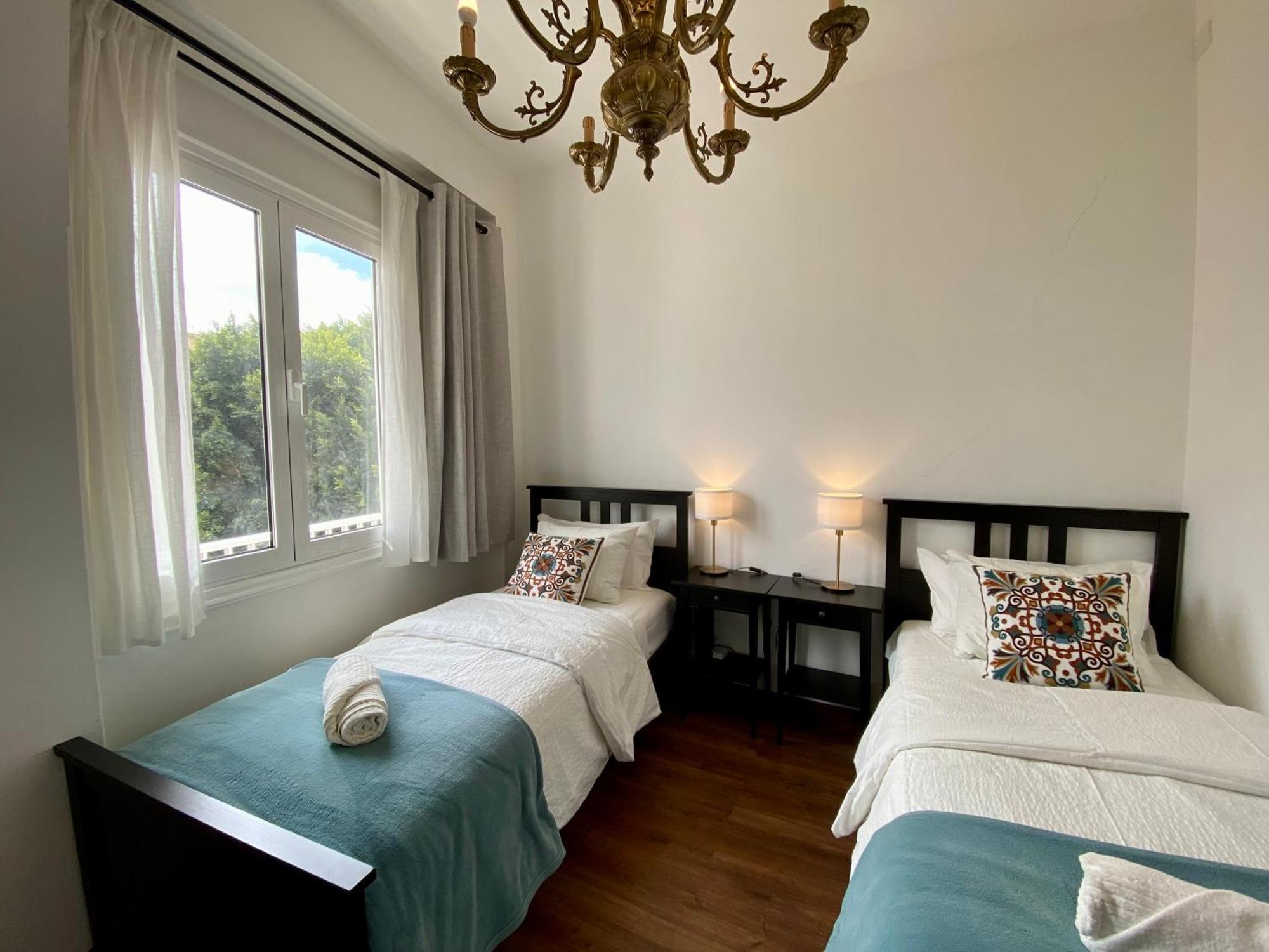 Apartamento Vista Plaza - Exceptional Location Los Llanos De Aridane Exterior foto