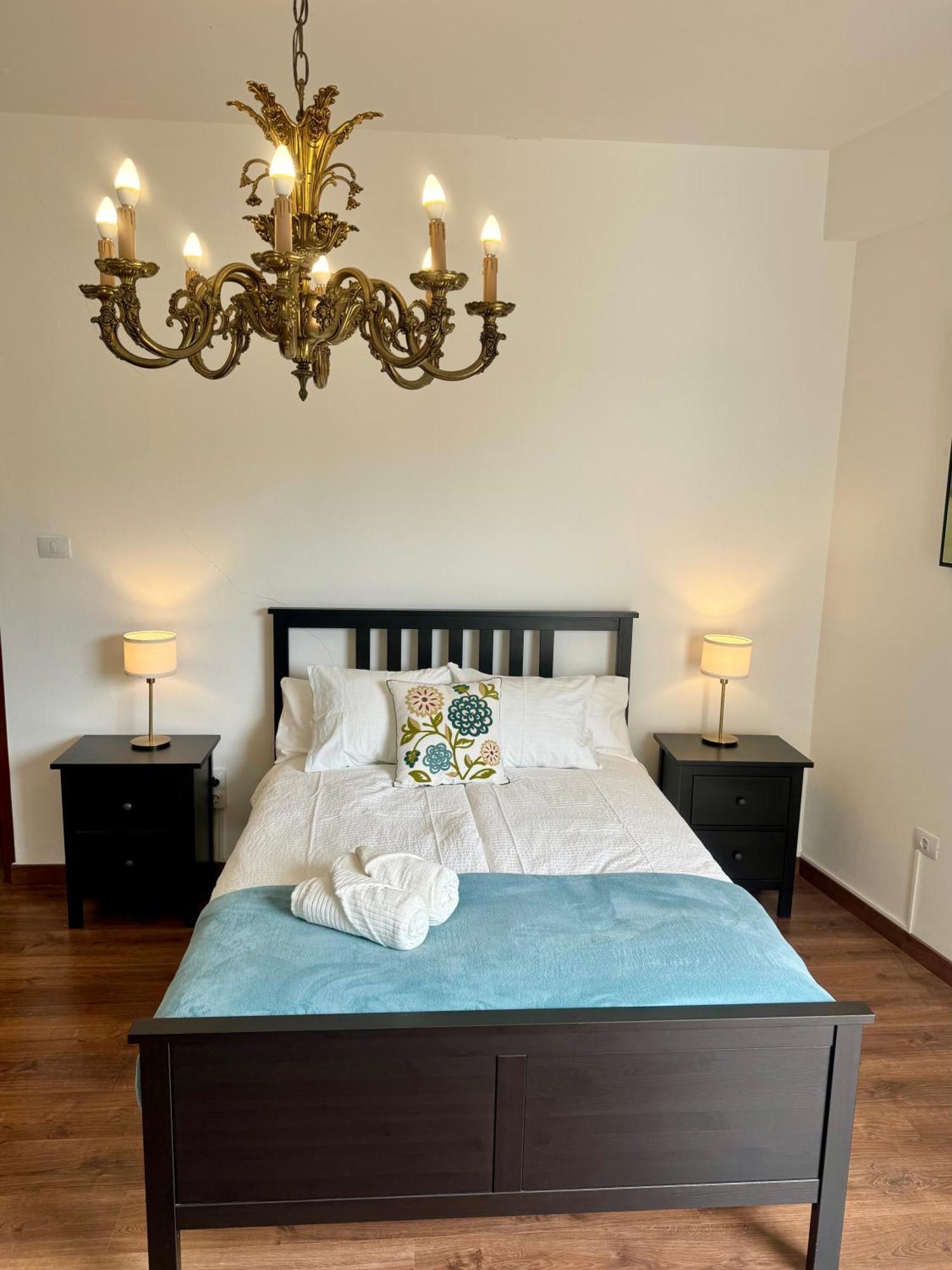 Apartamento Vista Plaza - Exceptional Location Los Llanos De Aridane Exterior foto