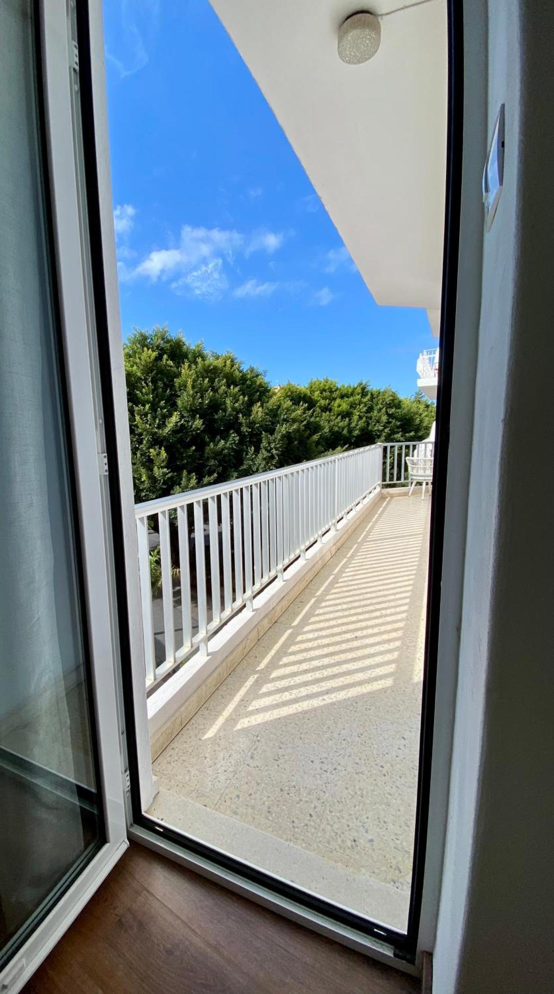 Apartamento Vista Plaza - Exceptional Location Los Llanos De Aridane Exterior foto