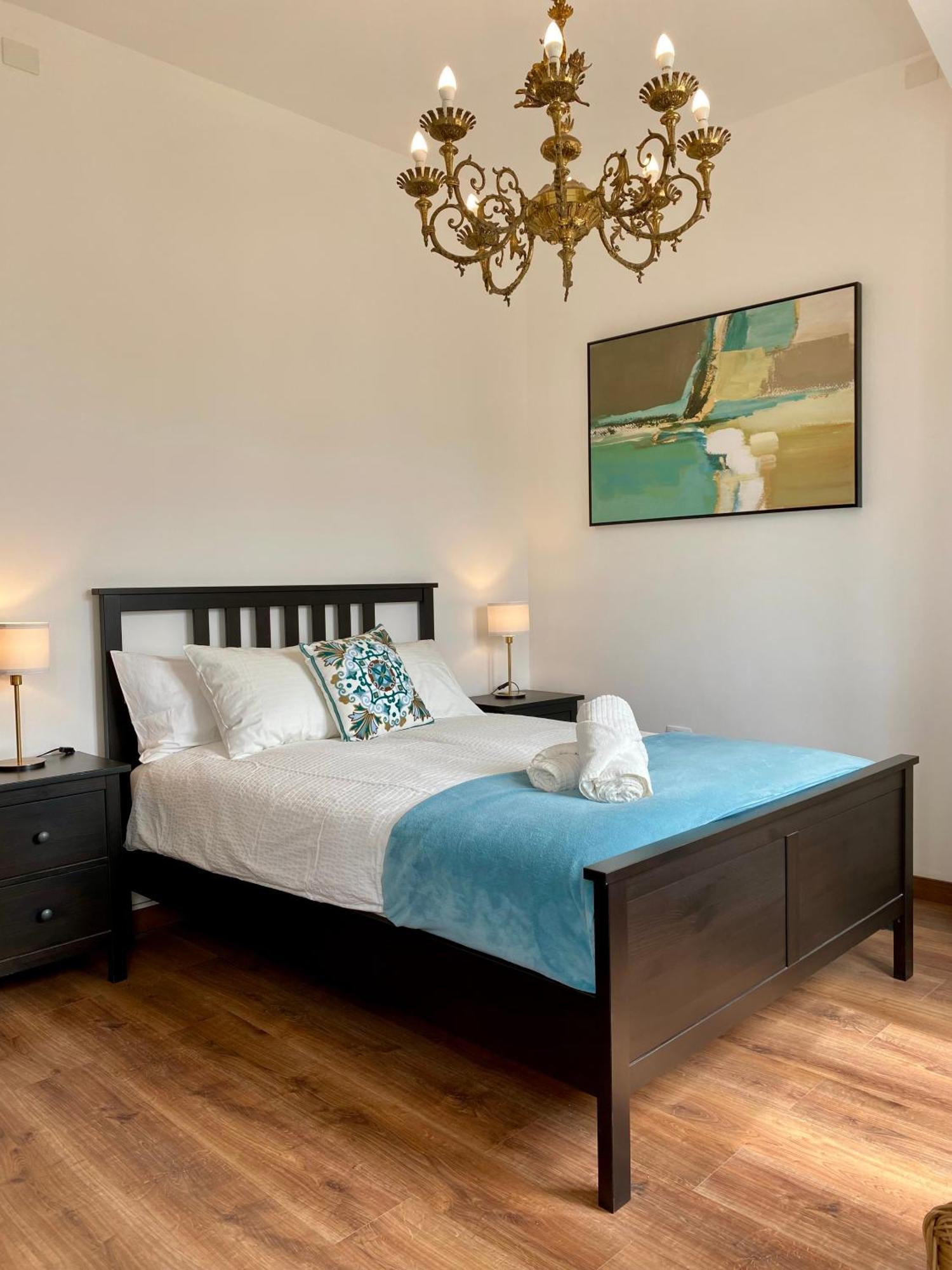 Apartamento Vista Plaza - Exceptional Location Los Llanos De Aridane Exterior foto