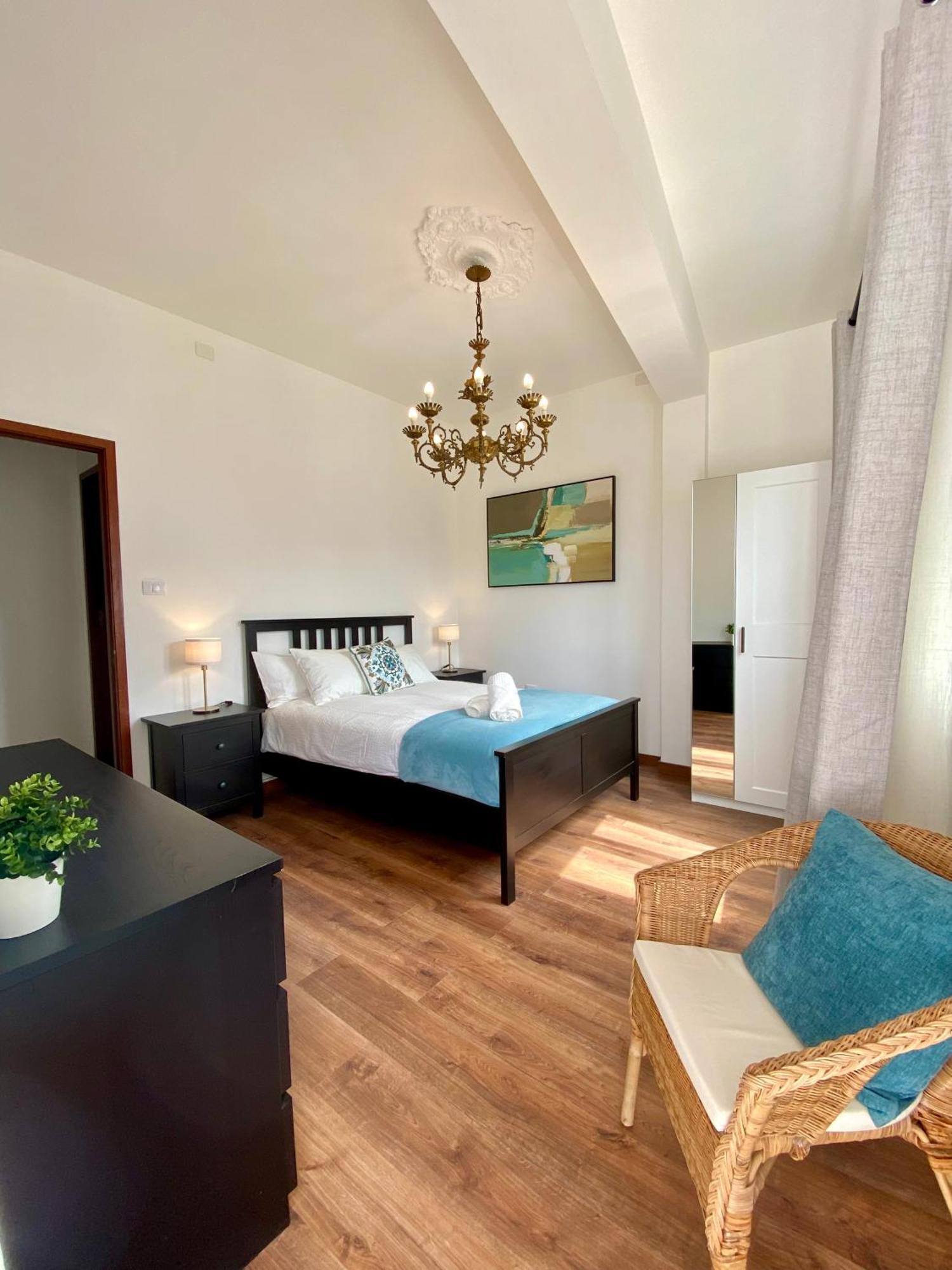 Apartamento Vista Plaza - Exceptional Location Los Llanos De Aridane Exterior foto