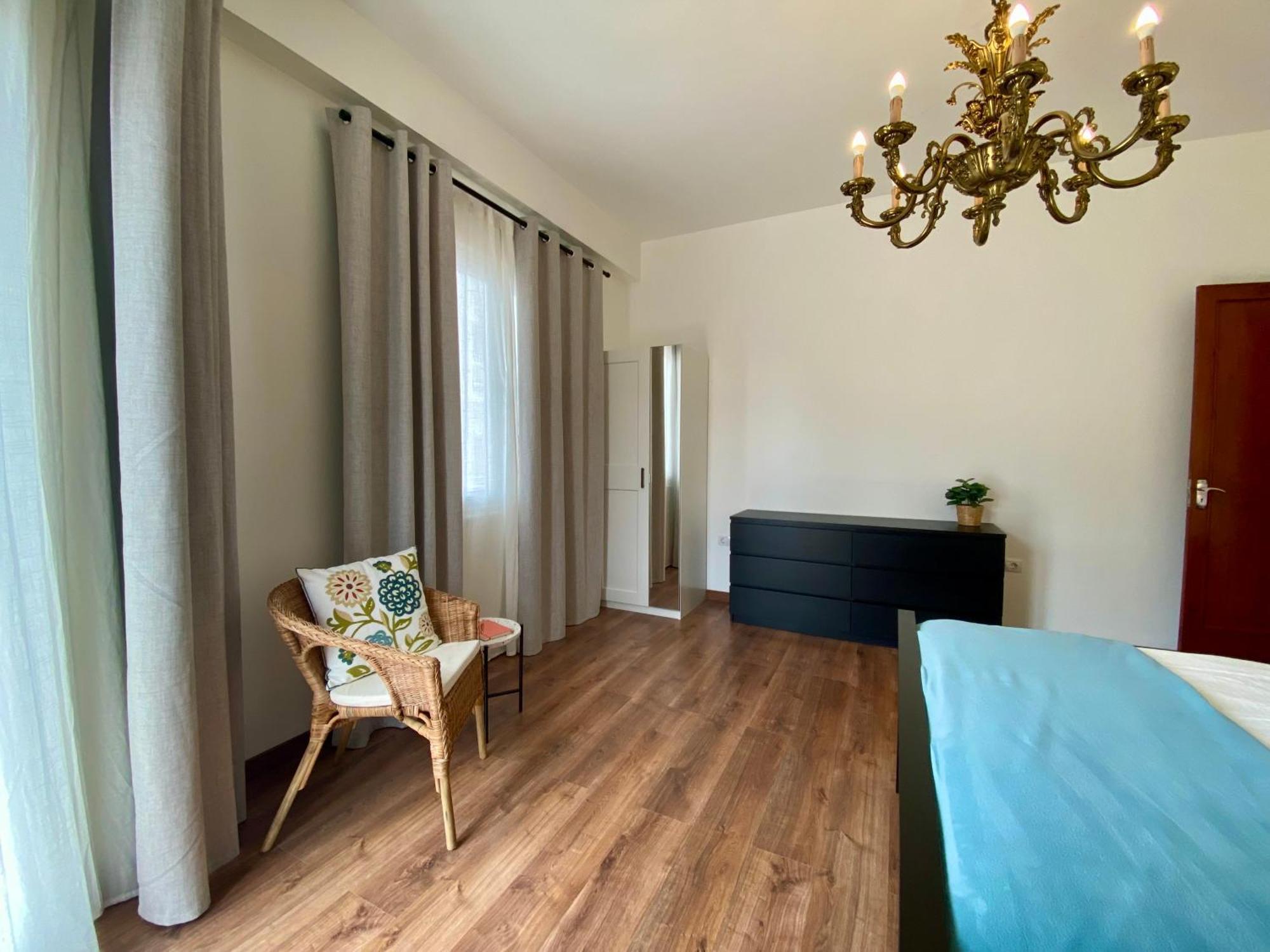 Apartamento Vista Plaza - Exceptional Location Los Llanos De Aridane Exterior foto