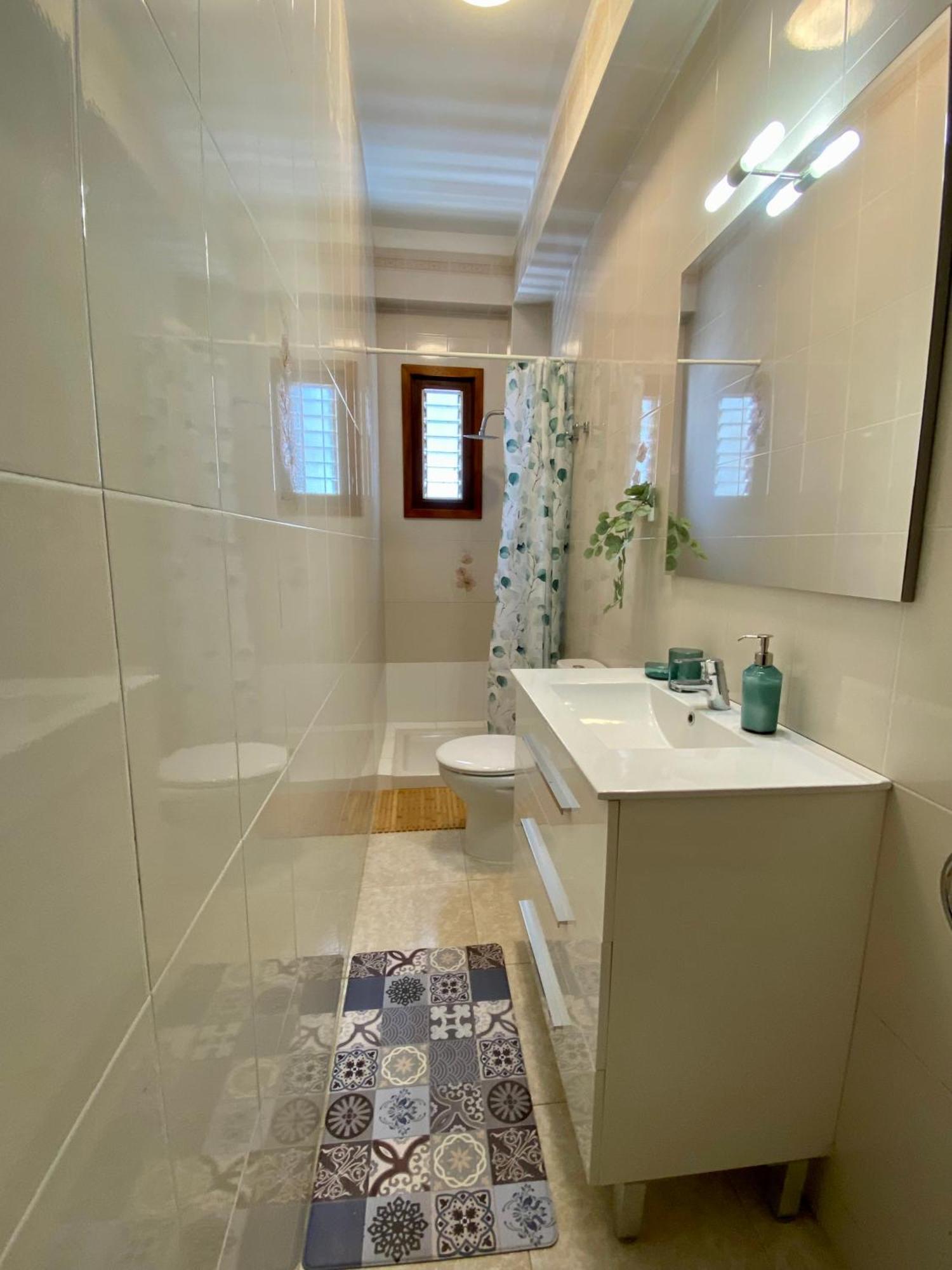 Apartamento Vista Plaza - Exceptional Location Los Llanos De Aridane Exterior foto