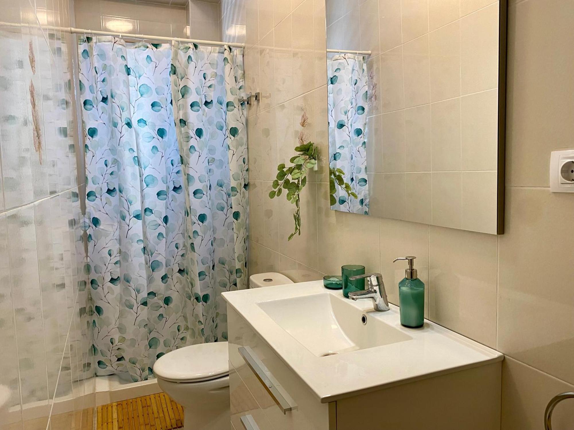 Apartamento Vista Plaza - Exceptional Location Los Llanos De Aridane Exterior foto