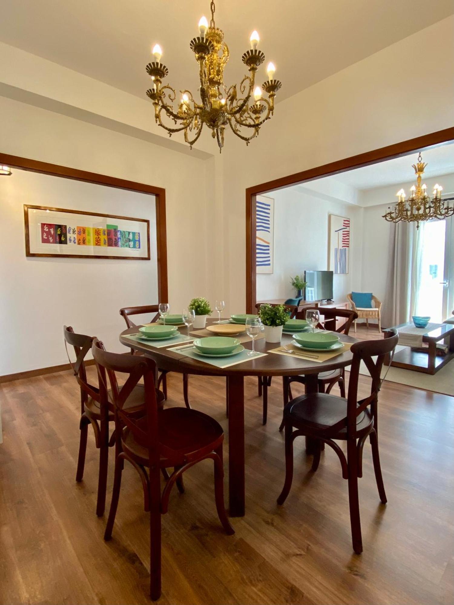 Apartamento Vista Plaza - Exceptional Location Los Llanos De Aridane Exterior foto